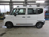 スペーシアギア ハイブリッド(HYBRID) XZ 4WD 
