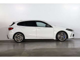 1シリーズ M135i xドライブ 4WD 