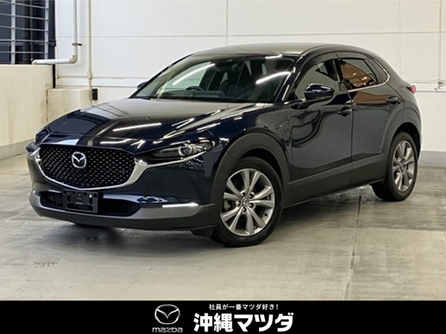 CX-30 2.0 20S プロアクティブ 