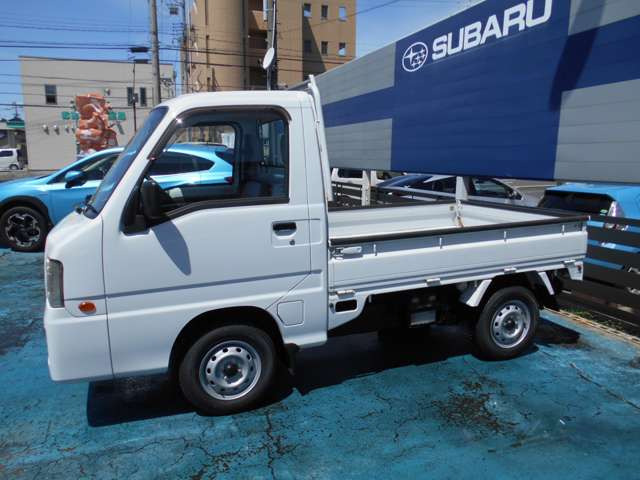 中古車 スバル サンバートラック TB 4WD の中古車詳細 (32,000km  