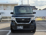 N-BOX G L ターボ ホンダセンシング 