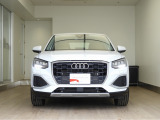 Q2 35 TFSI アドバンスド 