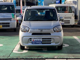 アルト ハイブリッド(HYBRID) S 