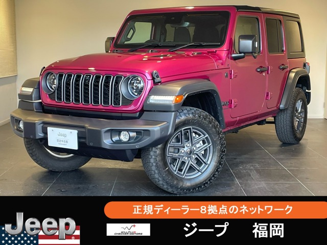 ラングラー アンリミテッド ルビコン リミテッドED with サンライダー FLIP TOP for ...