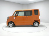 ウェイク L リミテッド SAIII