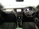 T-Roc TDI スタイル デザイン パッケージ ディーゼル 
