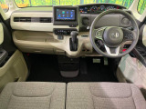 N-BOX G L ホンダセンシング 