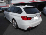 3シリーズツーリング 320i Mスポーツ 