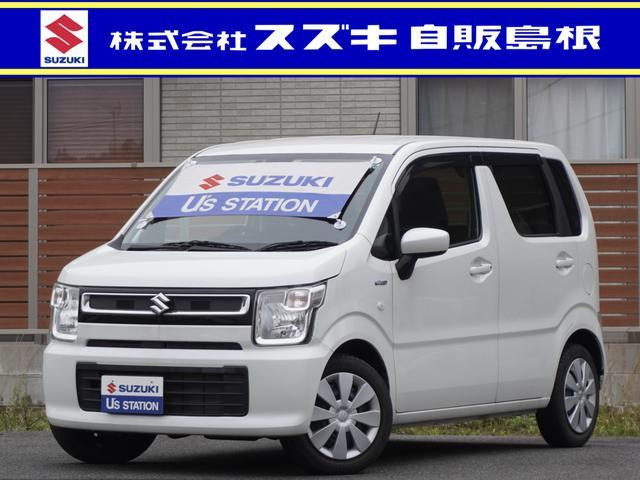 ワゴンR ハイブリッド(HYBRID) FX 