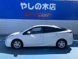 プリウス 1.8 A 