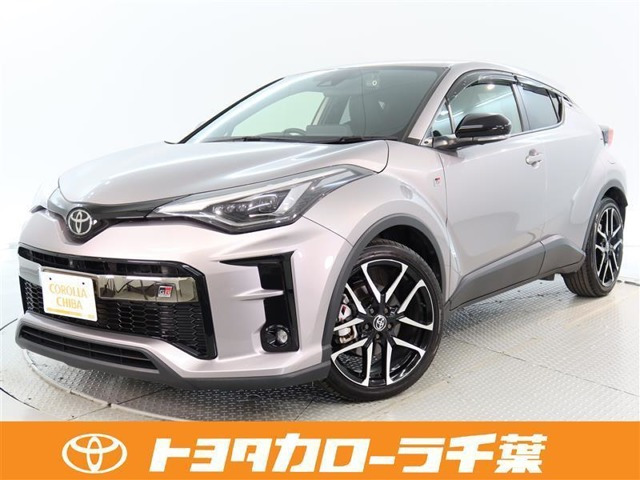 C-HR ハイブリッド 1.8 S GR スポーツ 