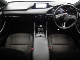 MAZDA3ファストバック 1.5 15S ツーリング 