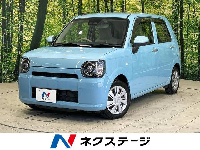 ミラトコット L SAIII 