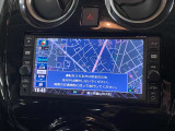 純正ナビ、Aftermarketナビなども取り付け可能です!大きなサイズのナビを付けたい方はお気軽にお尋ねください!!