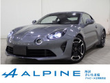 アルピーヌ A110 リネージ