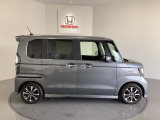 N-BOXカスタム G L ホンダセンシング 
