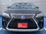 RX 450h バージョンL 4WD 