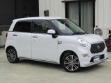 ピクシスジョイ F G SAIII 4WD 