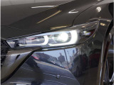 CX-5 2.2 XD スポーツ アピアランス ディーゼルターボ