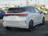 ノートオーラ 1.2 G FOUR レザーエディション 4WD 