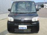 タント L 4WD 