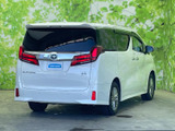 アルファード ハイブリッド 2.5 SR Cパッケージ E-Four 4WD 