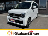 ホンダ N-WGN