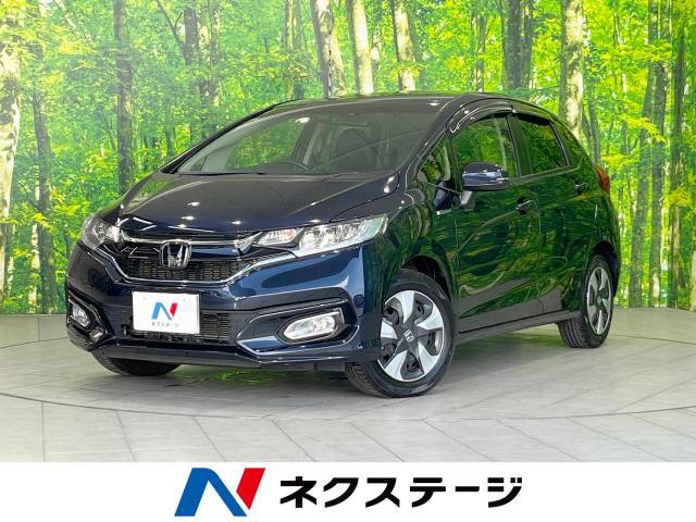 フィット 1.5 ハイブリッド L ホンダセンシング 
