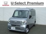 ホンダ N-VAN