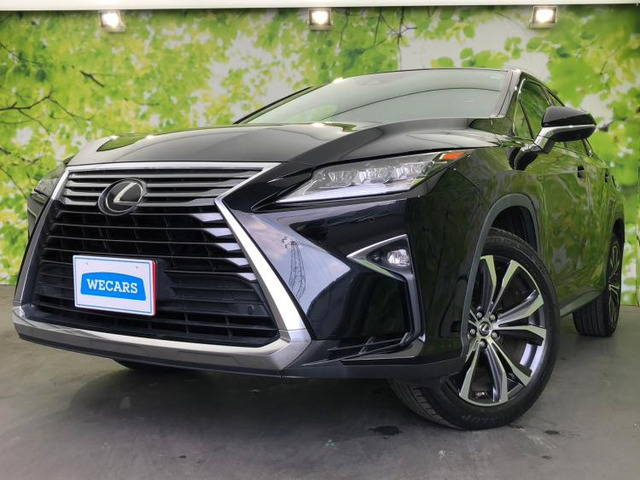 RX 300 