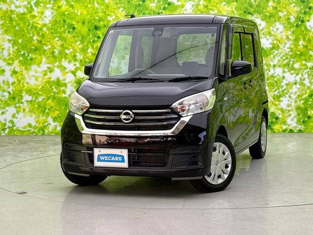 デイズルークス S 4WD 