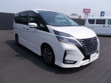 セレナ 2.0 ハイウェイスター V 
