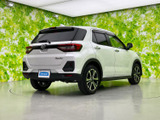 ロッキー 1.0 プレミアム 4WD 