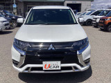 アウトランダーPHEV 2.4 G リミテッド エディション 4WD 
