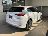 CX-5 2.2 XD エクスクルーシブ モード 4WD 