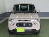 アルトラパン  LC 660 L 4WD