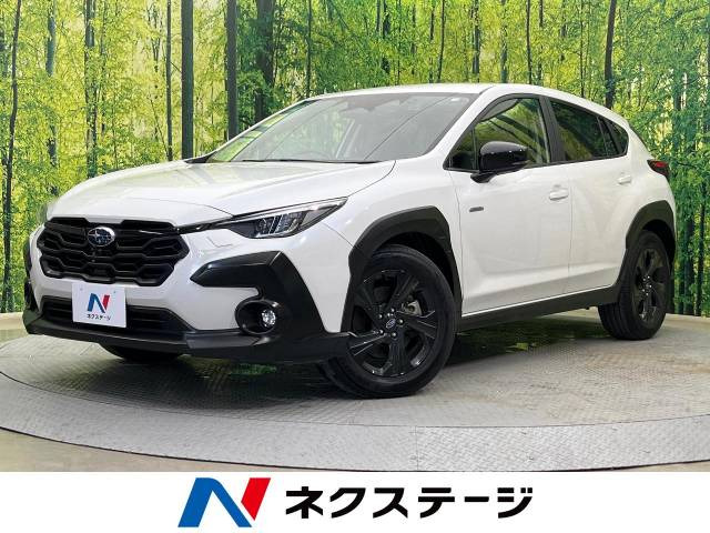クロストレック 2.0 ツーリング 4WD 