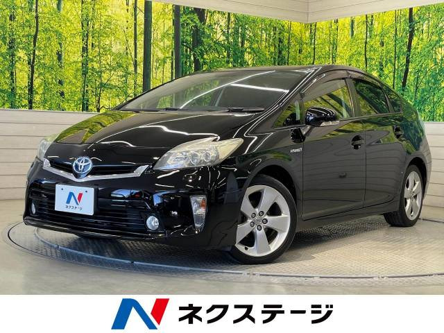 プリウス 1.8 S ツーリングセレクション 