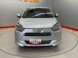 ミライース X SAIII 