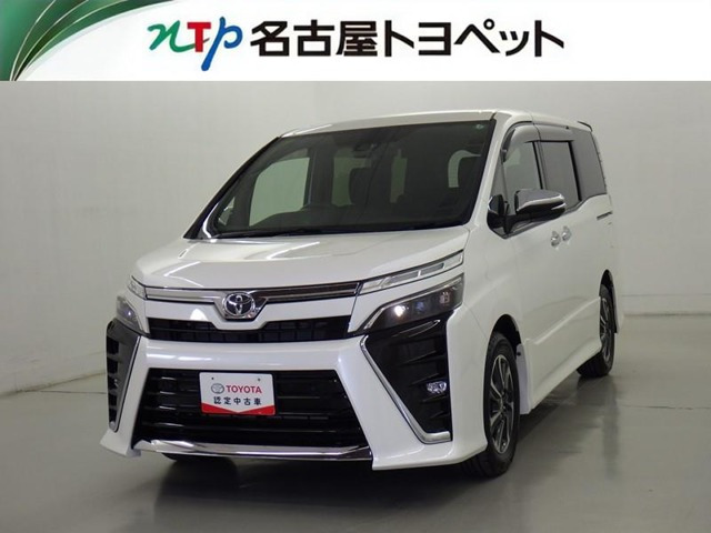 ヴォクシー 2.0 ZS 煌II 