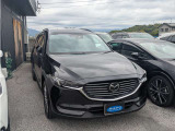 CX-8 2.2 XD プロアクティブ 4WD 