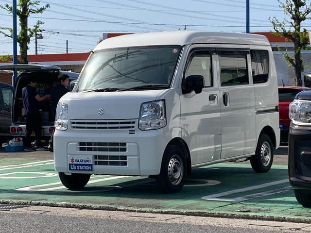 エブリイ PA 