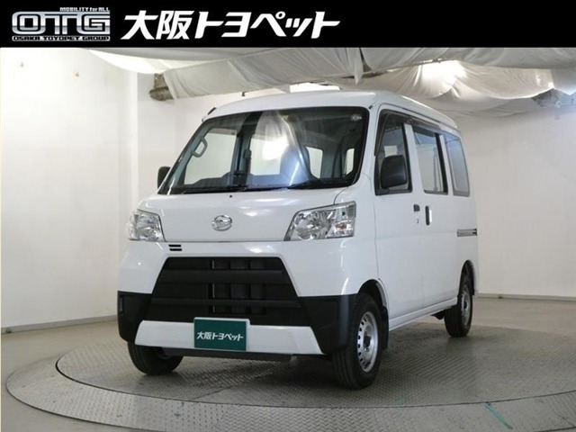 ハイゼットカーゴ  HL SP