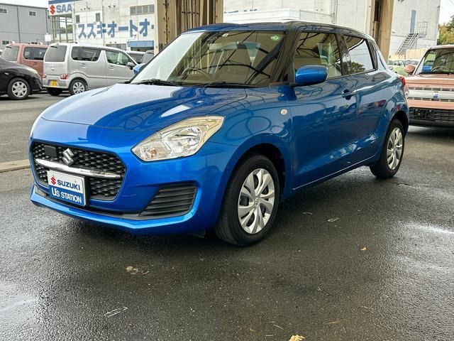 スイフト 1.2 XG 