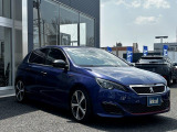 308 GTi 270 バイ プジョー スポール 