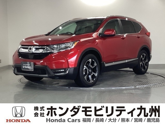 CR-V 1.5 EX マスターピース 