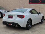 86 2.0 GT 社外アルミ 純正ナビ バックカメラ