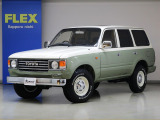トヨタ ランドクルーザー80