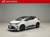 C-HR ハイブリッド 1.8 G モード ネロ セーフティ プラス 