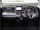 スペーシアギア ハイブリッド(HYBRID) XZターボ 4WD 